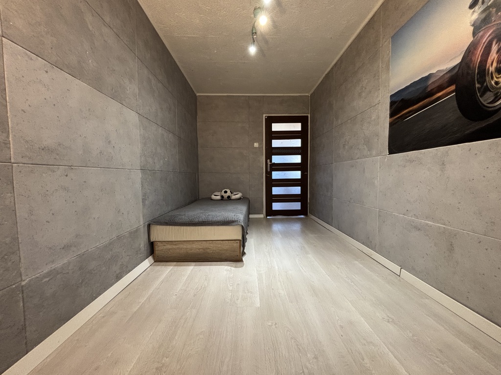 Mieszkanie na sprzedaż Szczecin, Śródmieście 45 m2 | Arka Nieruchomości