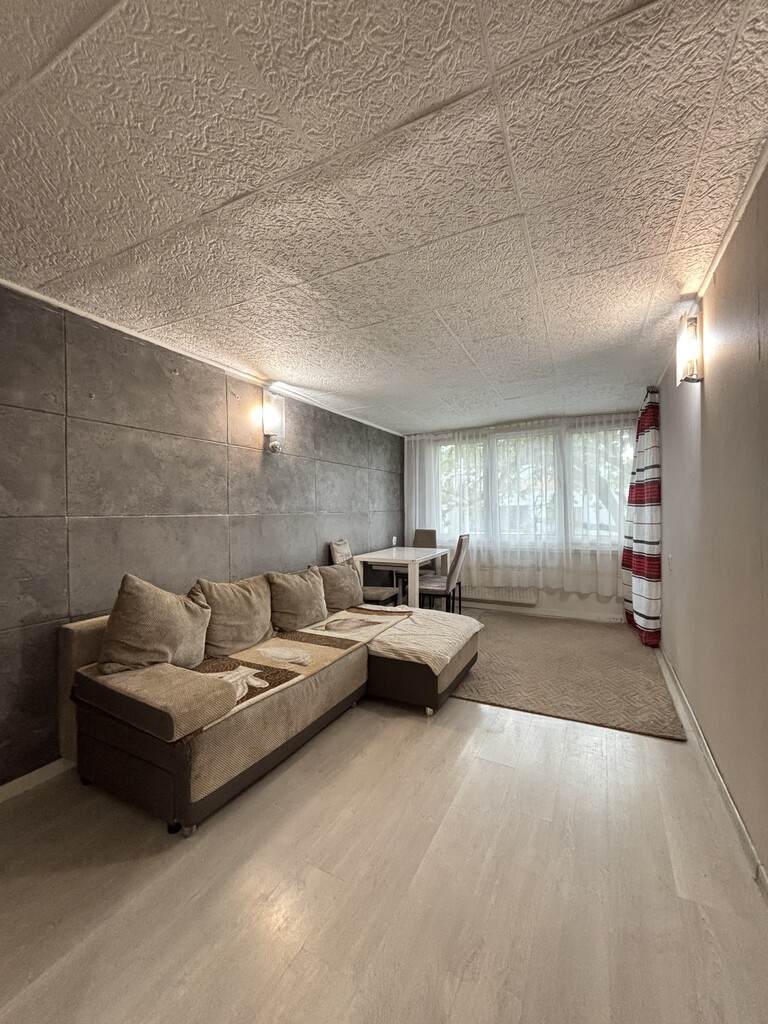 Mieszkanie na sprzedaż Szczecin, Śródmieście 45 m2 | Arka Nieruchomości