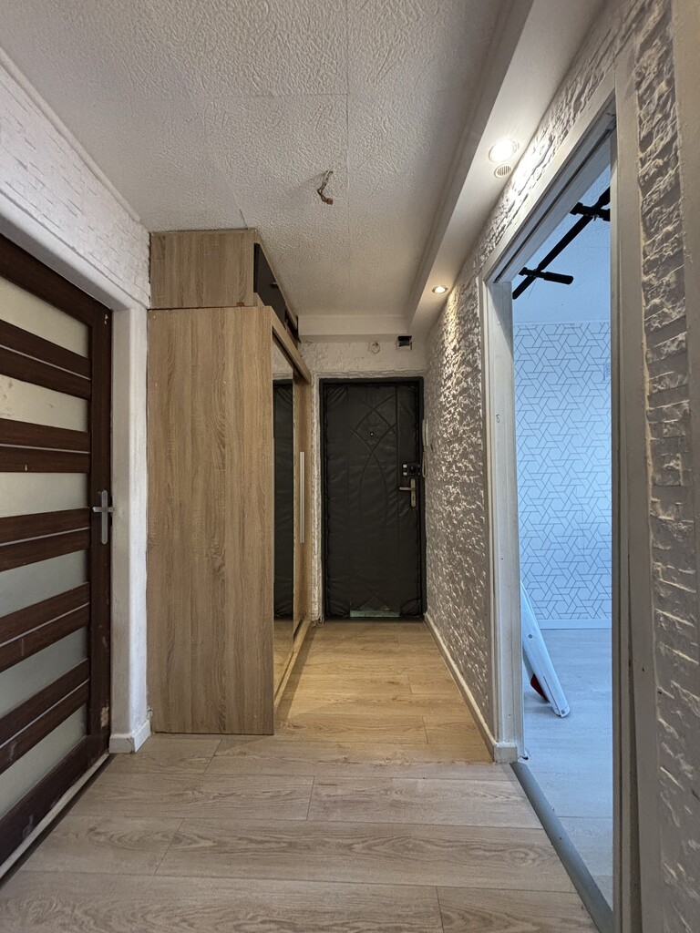 Mieszkanie na sprzedaż Szczecin, Śródmieście 45 m2 | Arka Nieruchomości