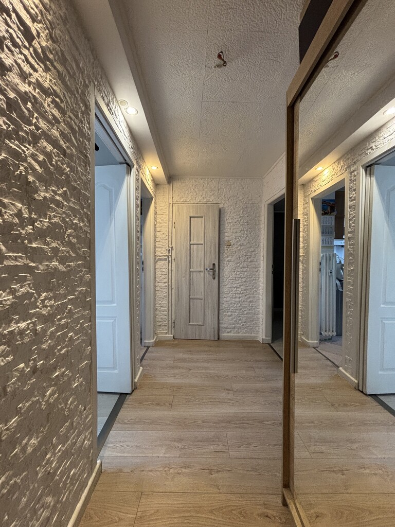 Mieszkanie na sprzedaż Szczecin, Śródmieście 45 m2 | Arka Nieruchomości