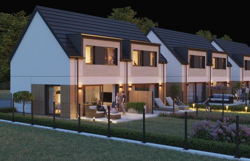 Dom na sprzedaż Mierzyn 75 m2 | Arka Nieruchomości
