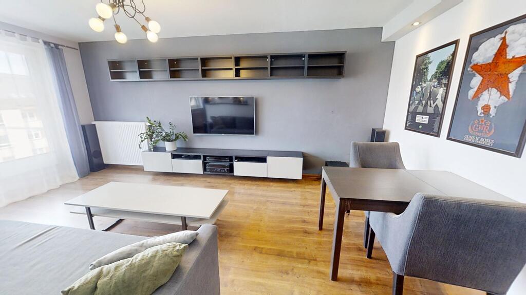 Mieszkanie na wynajem Szczecin, Gumieńce 47 m2 | Arka Nieruchomości