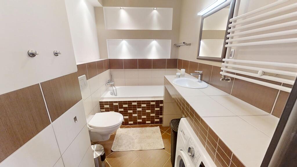 Mieszkanie na wynajem Szczecin, Gumieńce 47 m2 | Arka Nieruchomości