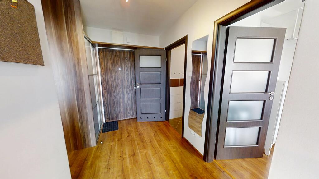 Mieszkanie na wynajem Szczecin, Gumieńce 47 m2 | Arka Nieruchomości