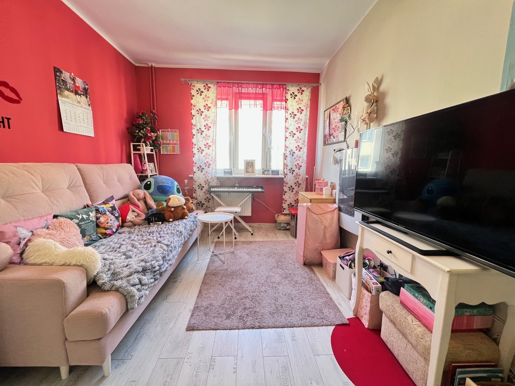 Mieszkanie na sprzedaż Szczecin, Niebuszewo 45 m2 | Arka Nieruchomości