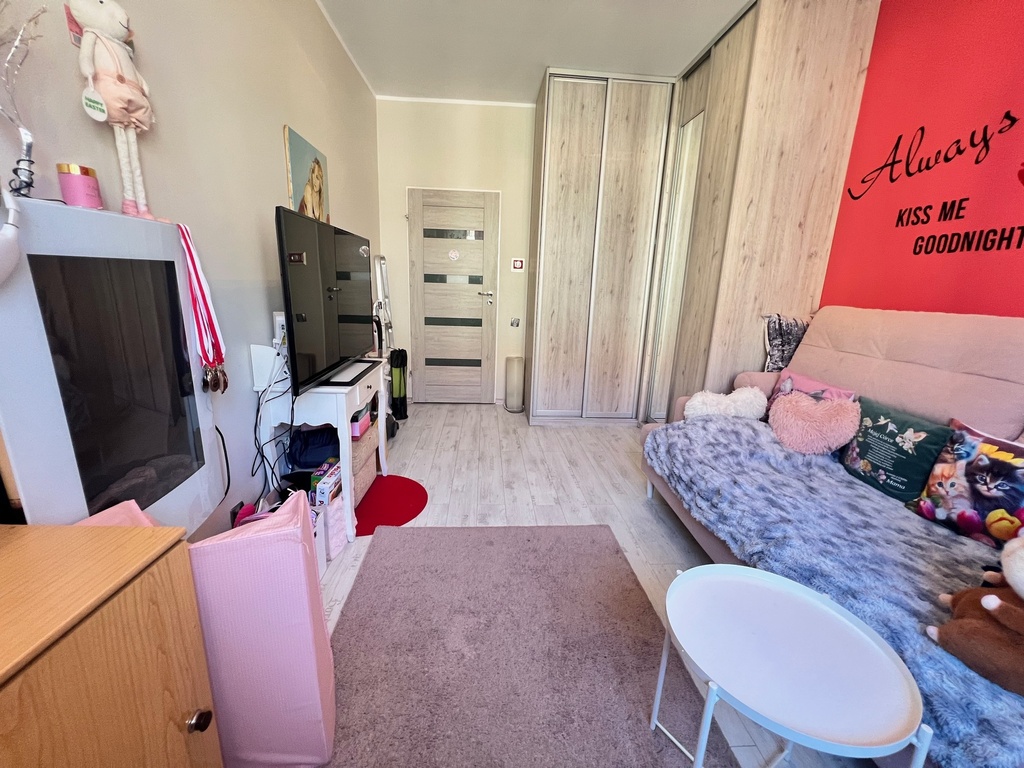 Mieszkanie na sprzedaż Szczecin, Niebuszewo 45 m2 | Arka Nieruchomości