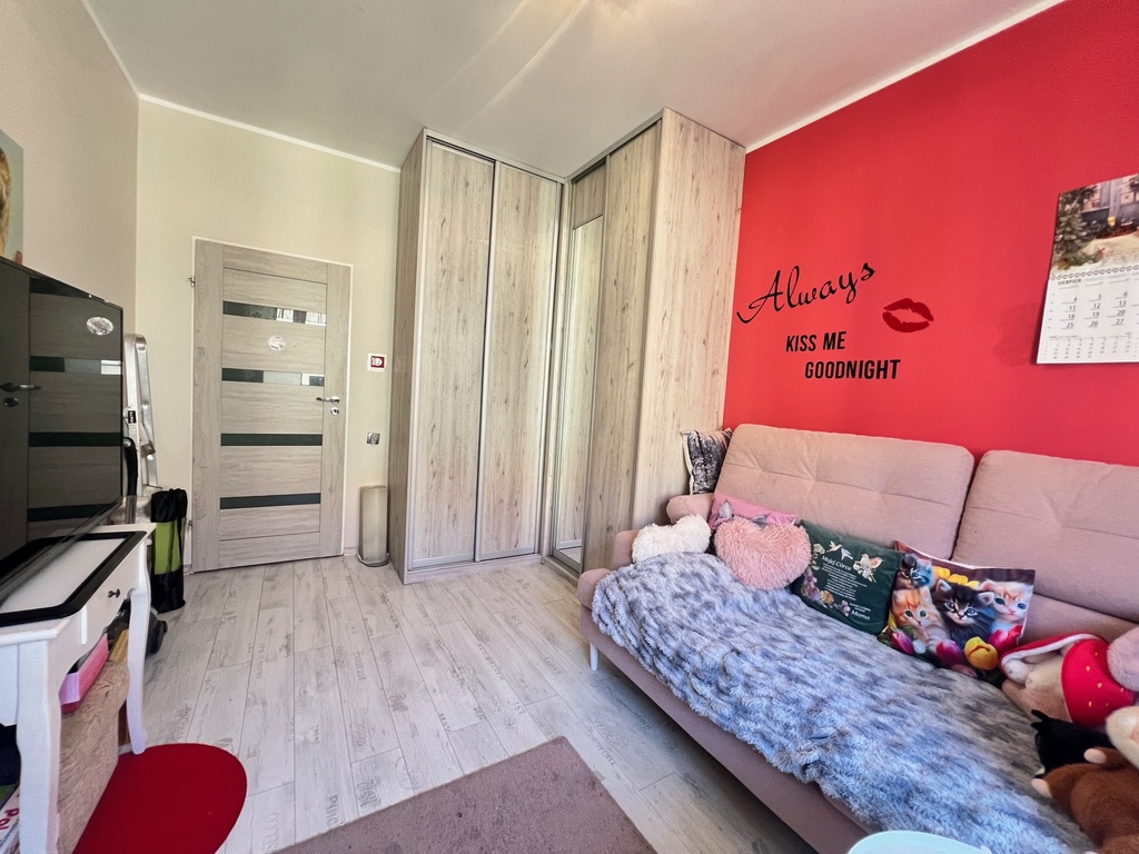 Mieszkanie na sprzedaż Szczecin, Niebuszewo 45 m2 | Arka Nieruchomości