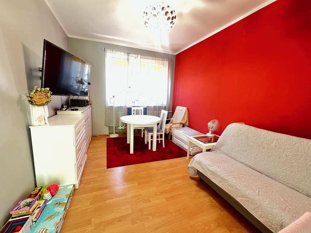 Mieszkanie na sprzedaż Szczecin, Niebuszewo 45 m2 | Arka Nieruchomości