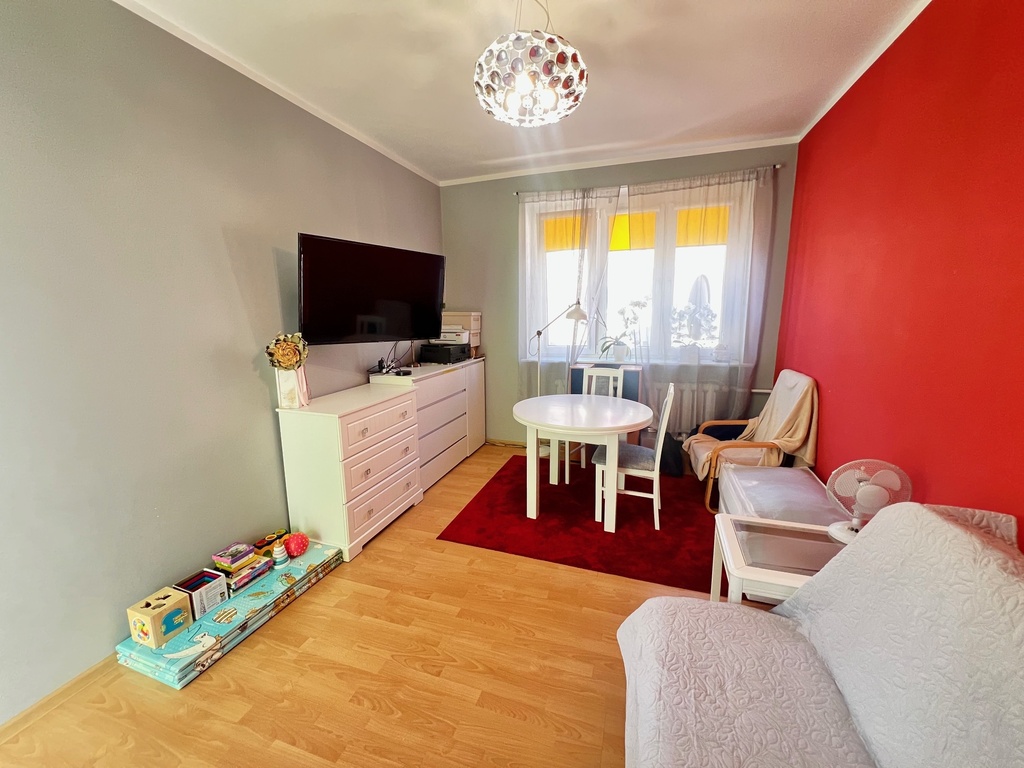 Mieszkanie na sprzedaż Szczecin, Niebuszewo 45 m2 | Arka Nieruchomości