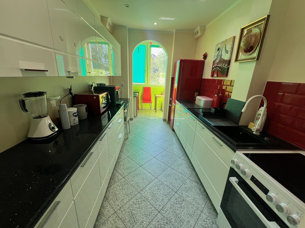 Mieszkanie na sprzedaż Szczecin, Niebuszewo 45 m2 | Arka Nieruchomości