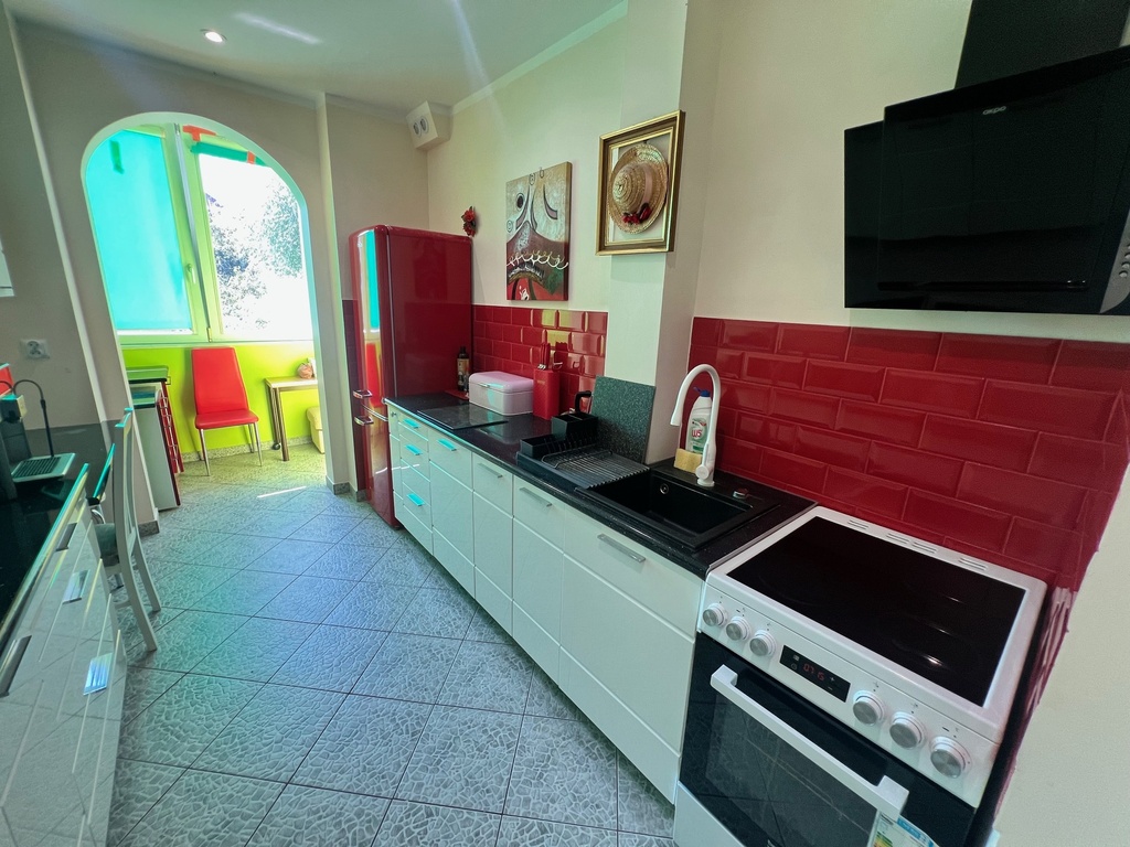 Mieszkanie na sprzedaż Szczecin, Niebuszewo 45 m2 | Arka Nieruchomości