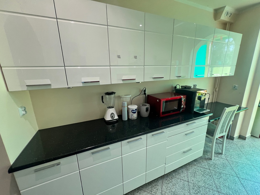 Mieszkanie na sprzedaż Szczecin, Niebuszewo 45 m2 | Arka Nieruchomości