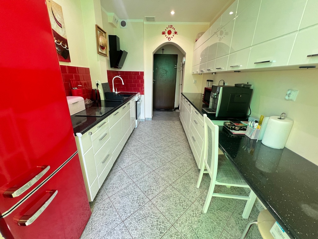 Mieszkanie na sprzedaż Szczecin, Niebuszewo 45 m2 | Arka Nieruchomości