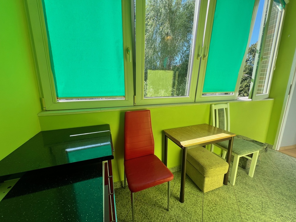 Mieszkanie na sprzedaż Szczecin, Niebuszewo 45 m2 | Arka Nieruchomości