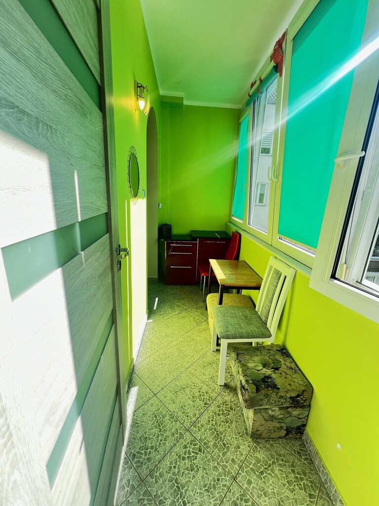 Mieszkanie na sprzedaż Szczecin, Niebuszewo 45 m2 | Arka Nieruchomości