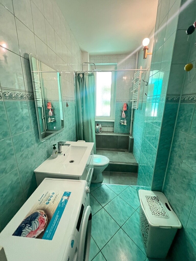 Mieszkanie na sprzedaż Szczecin, Niebuszewo 45 m2 | Arka Nieruchomości