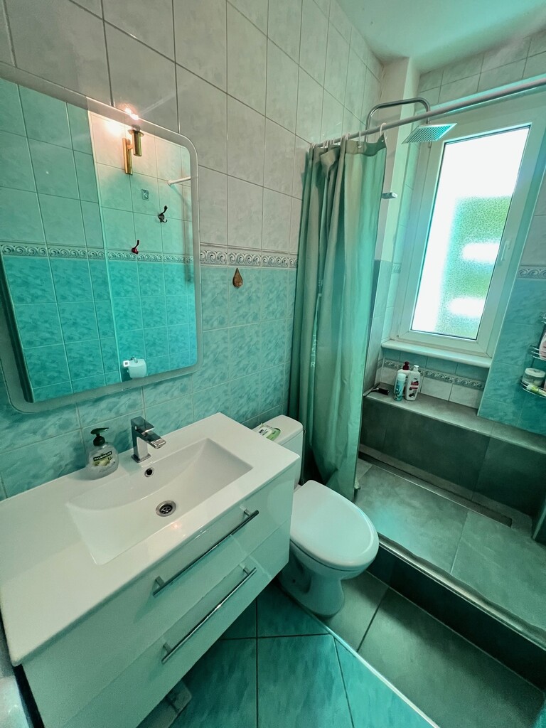 Mieszkanie na sprzedaż Szczecin, Niebuszewo 45 m2 | Arka Nieruchomości