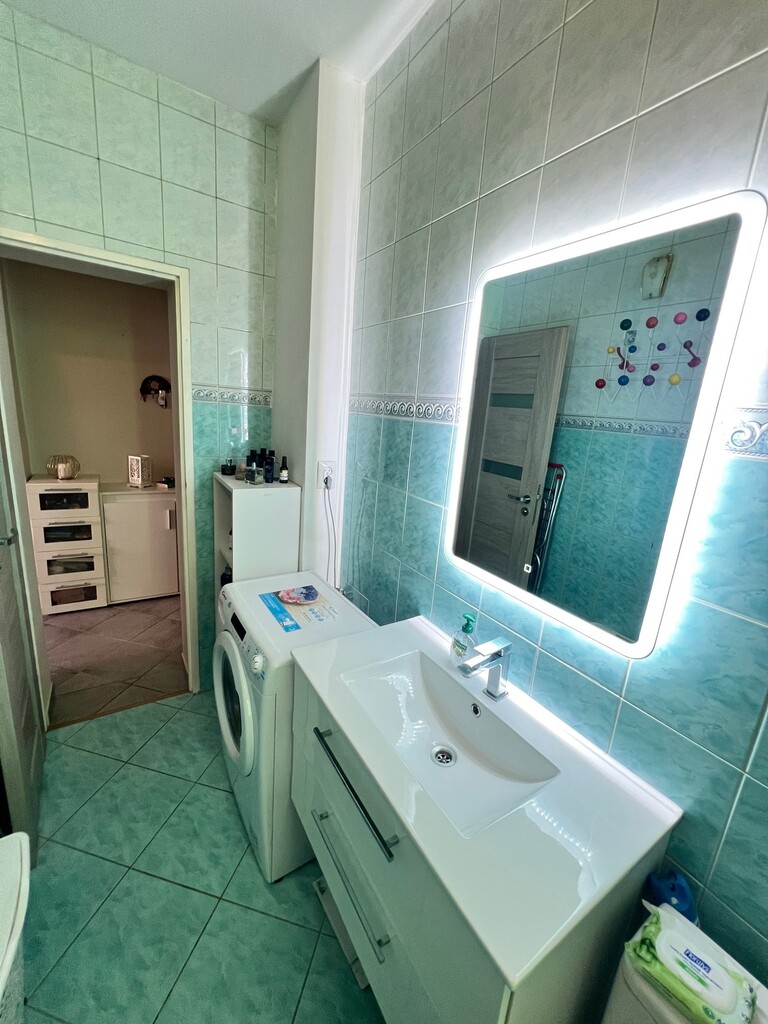 Mieszkanie na sprzedaż Szczecin, Niebuszewo 45 m2 | Arka Nieruchomości