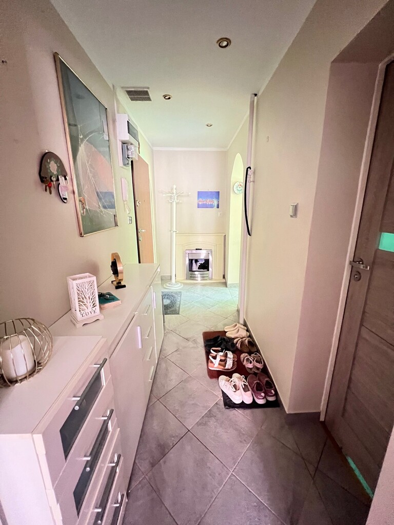 Mieszkanie na sprzedaż Szczecin, Niebuszewo 45 m2 | Arka Nieruchomości