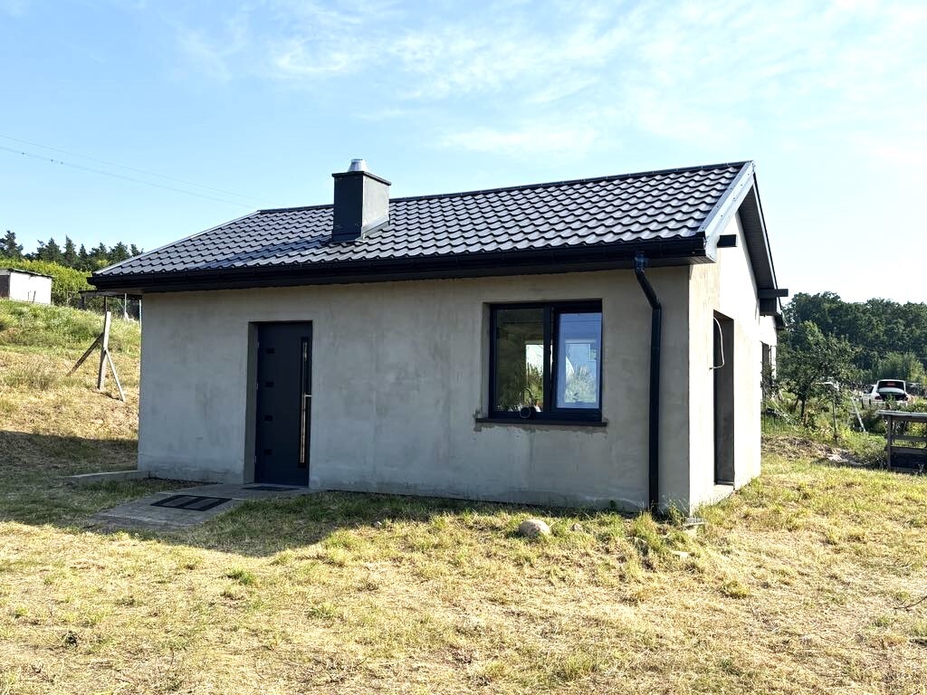 Dom na sprzedaż Czepino 31 m2 | Arka Nieruchomości