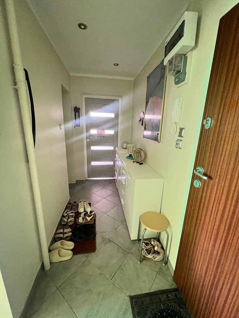 Mieszkanie na sprzedaż Szczecin, Niebuszewo 45 m2 | Arka Nieruchomości