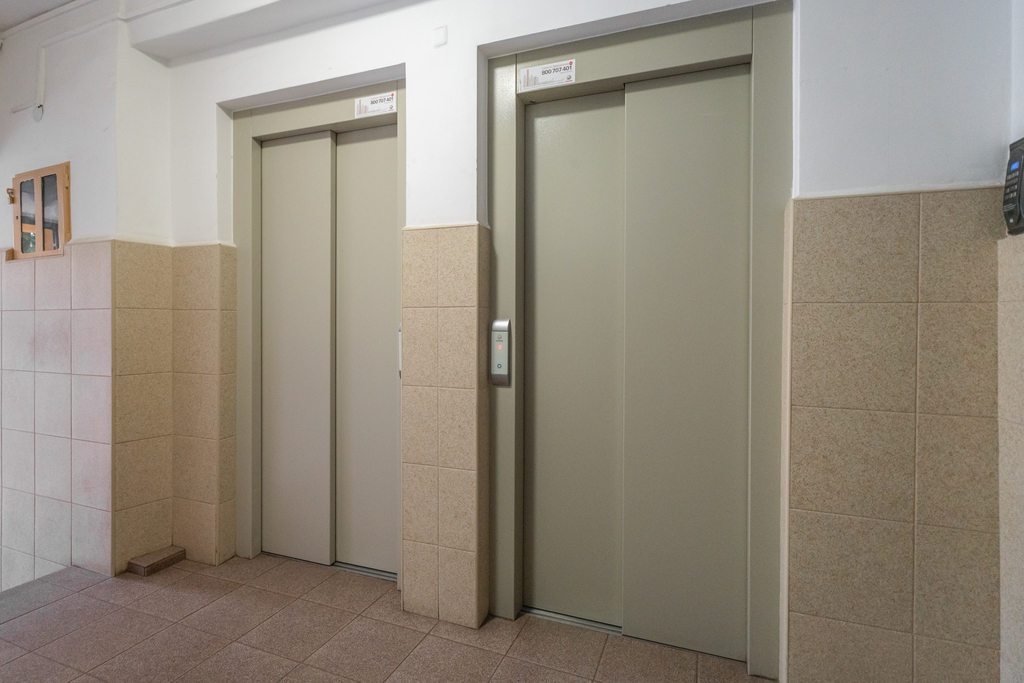 Mieszkanie na wynajem Szczecin, os. Zawadzkiego-Klonowica 47 m2 | Arka Nieruchomości