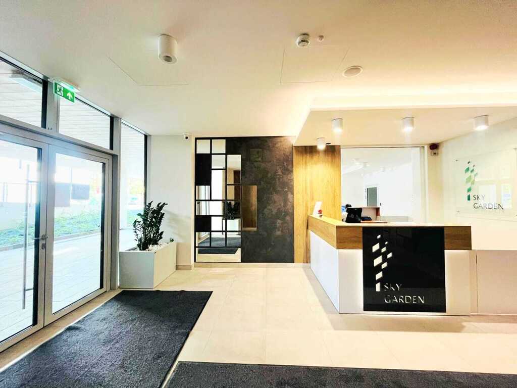 Mieszkanie na sprzedaż Szczecin, Śródmieście-Centrum 47 m2 | Arka Nieruchomości