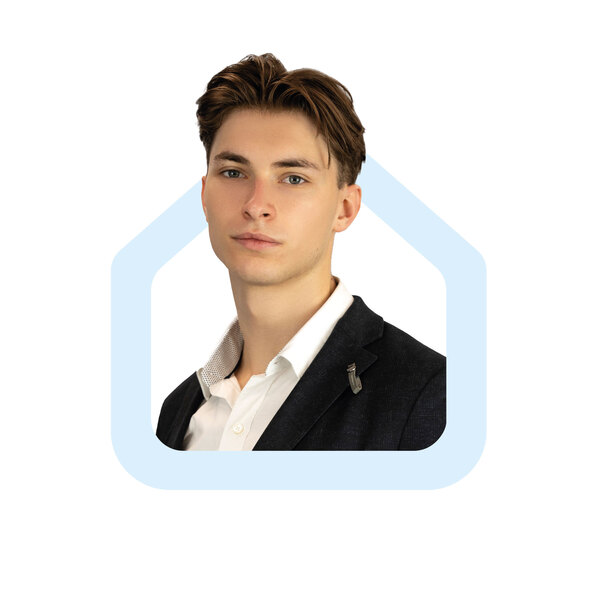 Marcin Dzikowski - Ekspert nieruchomości