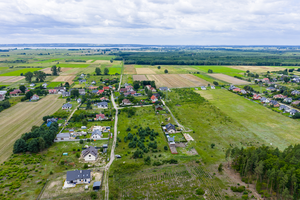 Działka na sprzedaż Rurzyca 12 975 m2 | Arka Nieruchomości