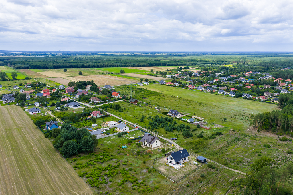 Działka na sprzedaż Rurzyca 12 975 m2 | Arka Nieruchomości