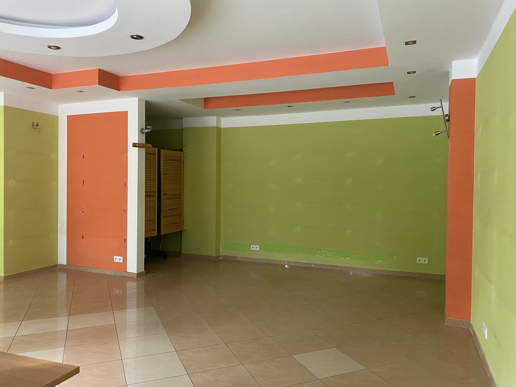 Lokal na sprzedaż Szczecin, Centrum 47 m2 | Arka Nieruchomości