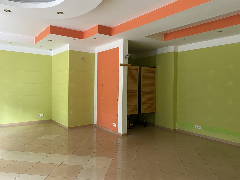 Lokal na sprzedaż Szczecin, Centrum 47 m2 | Arka Nieruchomości