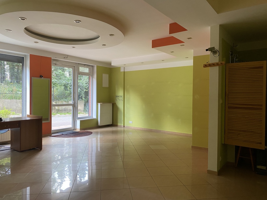 Lokal na sprzedaż Szczecin, Centrum 47 m2 | Arka Nieruchomości