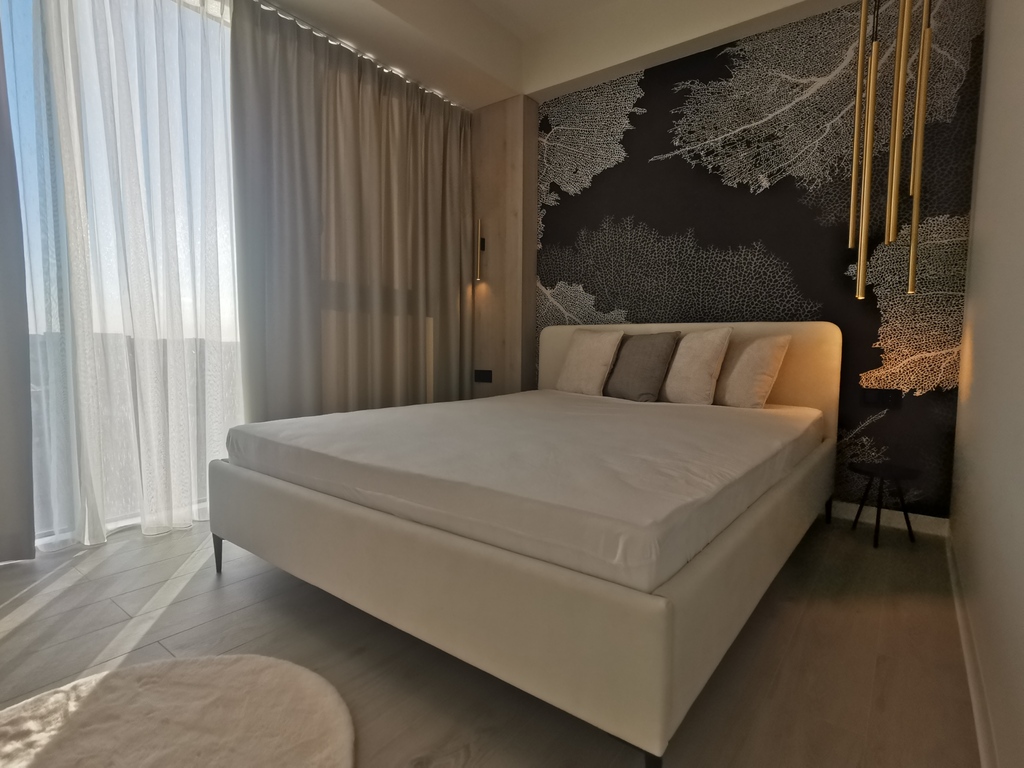 Mieszkanie na wynajem Szczecin, Centrum 66 m2 | Arka Nieruchomości