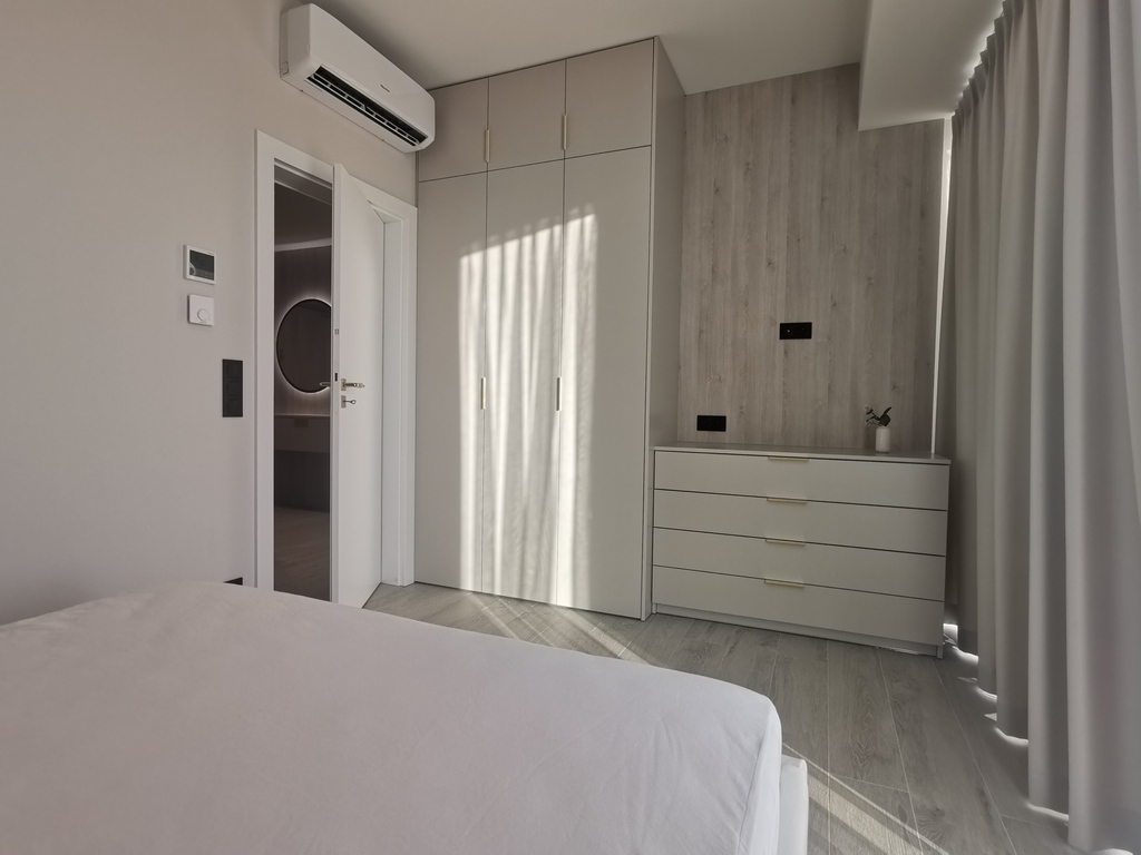 Mieszkanie na wynajem Szczecin, Centrum 66 m2 | Arka Nieruchomości