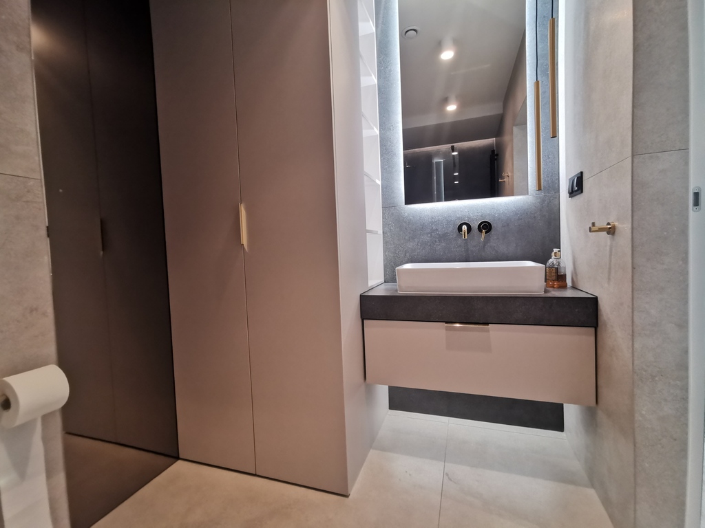 Mieszkanie na wynajem Szczecin, Centrum 66 m2 | Arka Nieruchomości