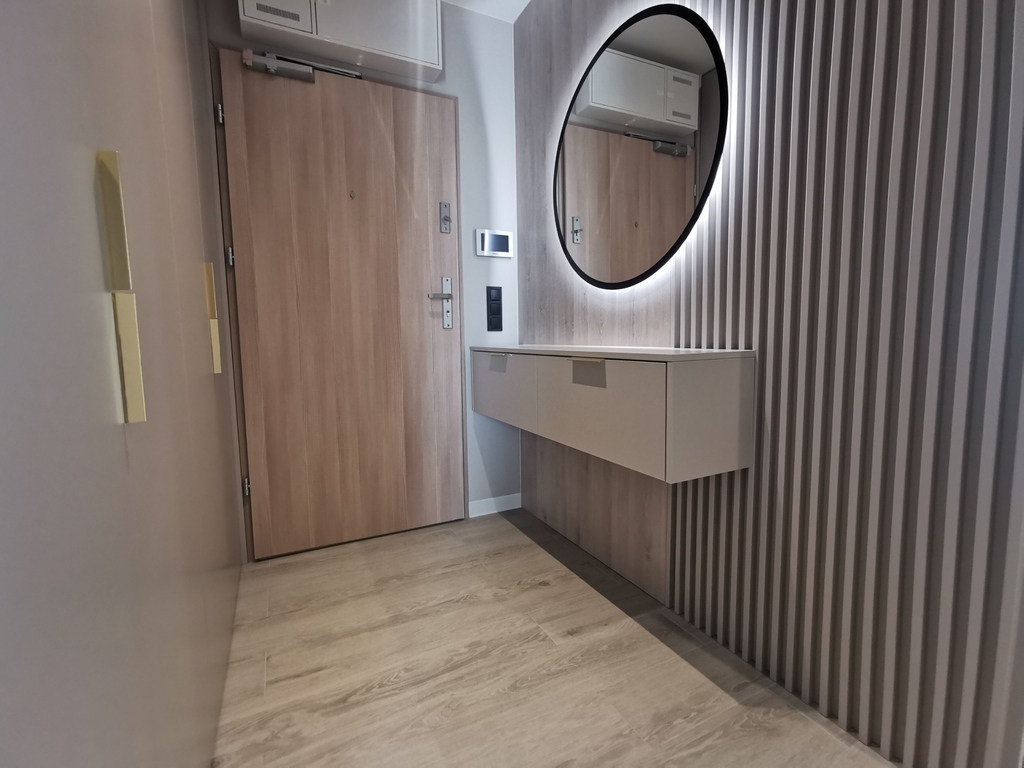 Mieszkanie na wynajem Szczecin, Centrum 66 m2 | Arka Nieruchomości