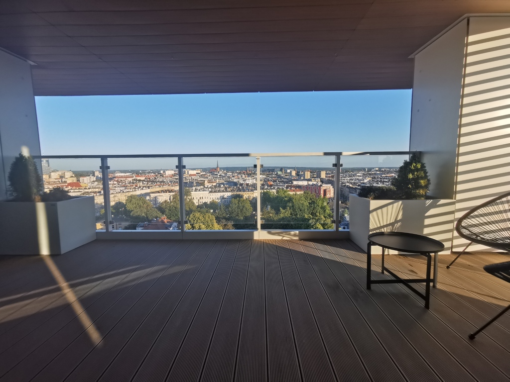 Mieszkanie na wynajem Szczecin, Centrum 66 m2 | Arka Nieruchomości