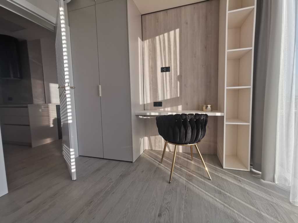 Mieszkanie na wynajem Szczecin, Centrum 66 m2 | Arka Nieruchomości