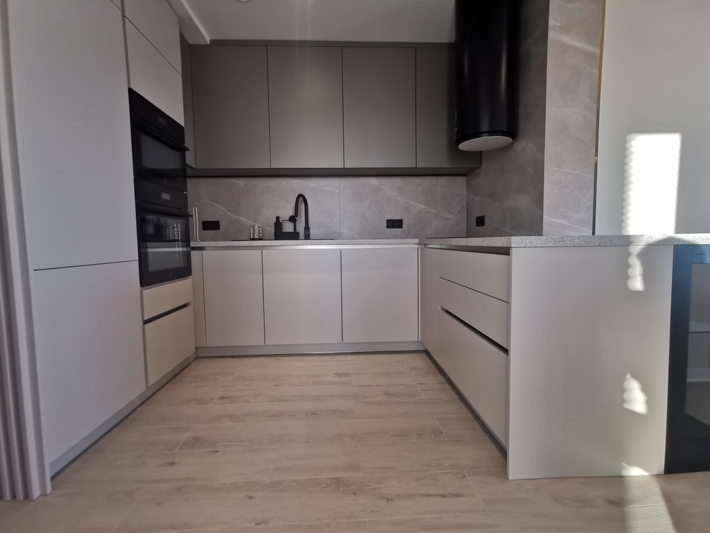 Mieszkanie na wynajem Szczecin, Centrum 66 m2 | Arka Nieruchomości