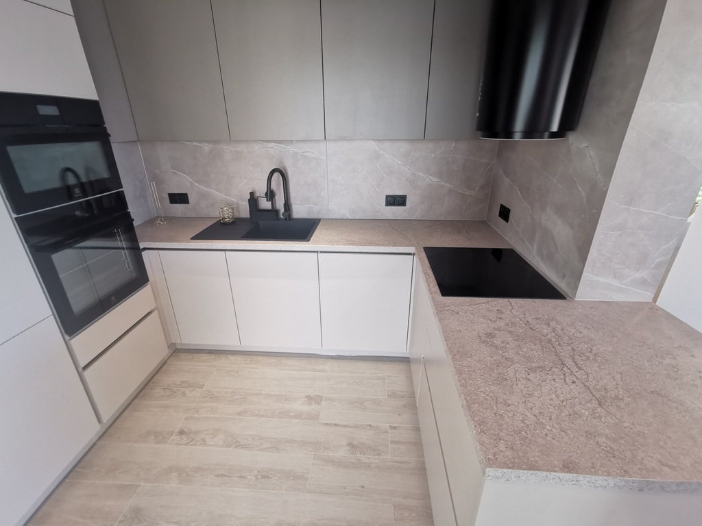 Mieszkanie na wynajem Szczecin, Centrum 66 m2 | Arka Nieruchomości