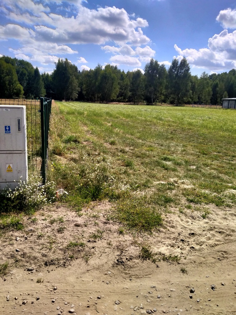 Działka na sprzedaż Grzepnica 3 179 m2 | Arka Nieruchomości