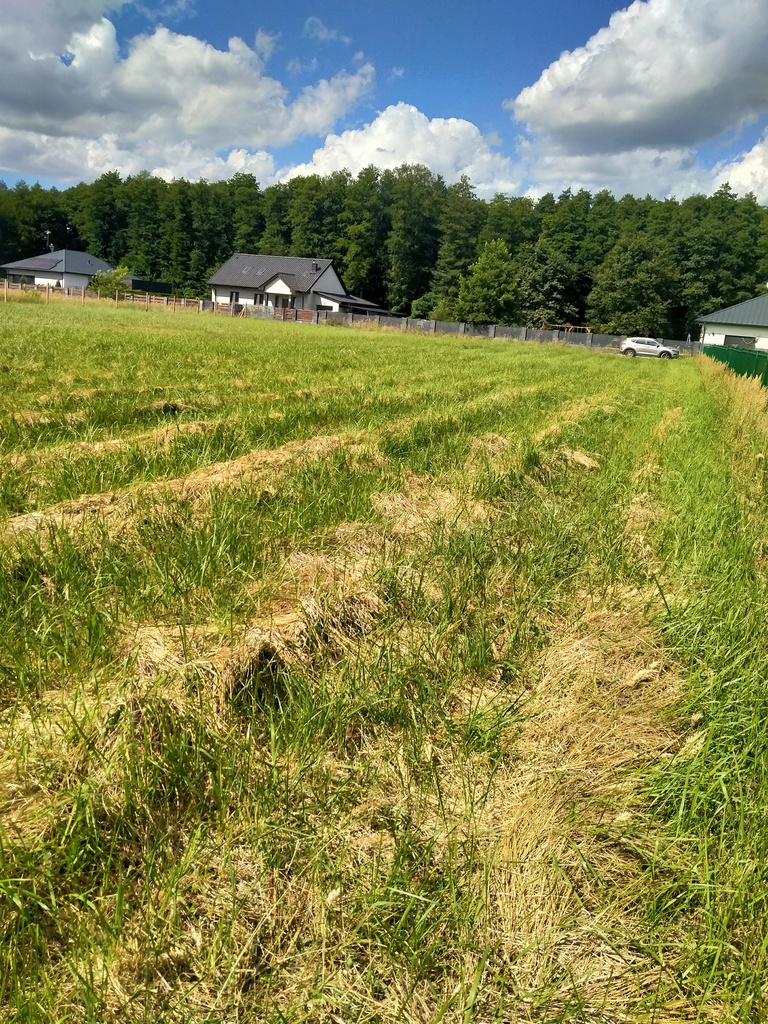 Działka na sprzedaż Grzepnica 3 179 m2 | Arka Nieruchomości