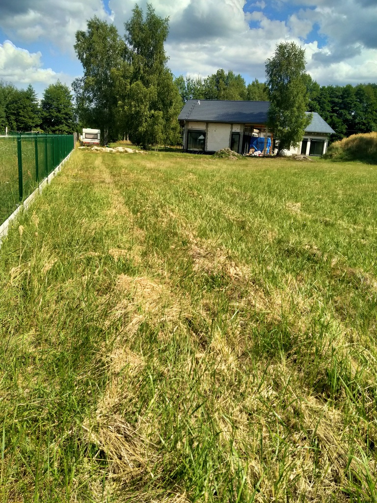 Działka na sprzedaż Grzepnica 3 179 m2 | Arka Nieruchomości