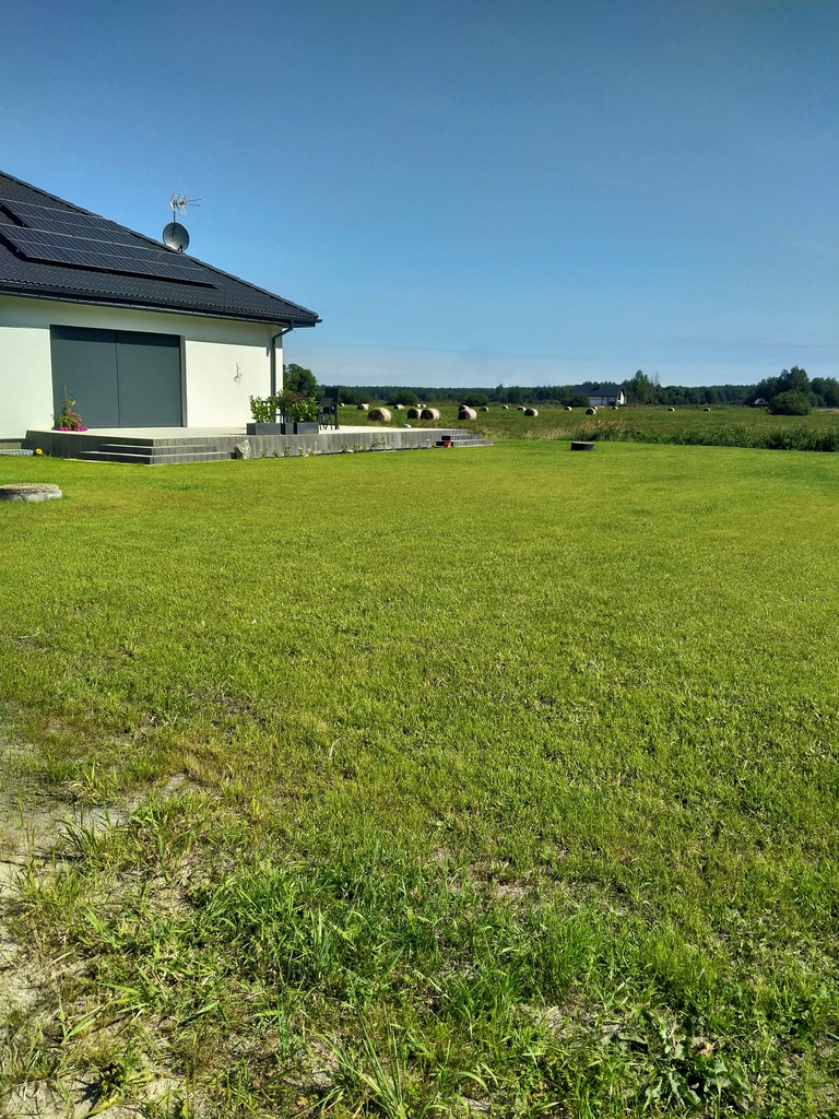 Działka na sprzedaż Wołczkowo 1 063 m2 | Arka Nieruchomości