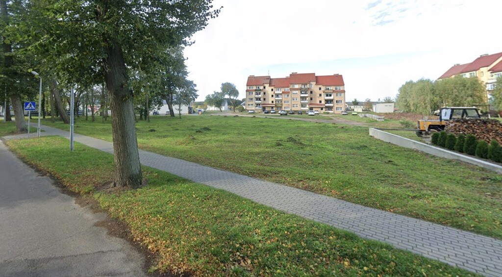 Działka na sprzedaż Moryń 3 995 m2 | Arka Nieruchomości
