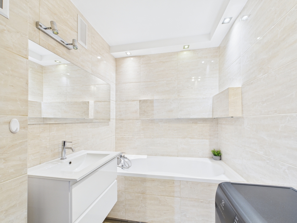 Mieszkanie na sprzedaż Szczecin, Pogodno 51 m2 | Arka Nieruchomości