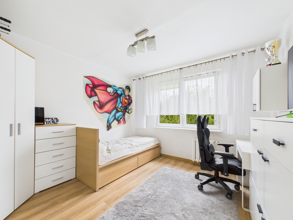 Mieszkanie na sprzedaż Szczecin, Pogodno 51 m2 | Arka Nieruchomości