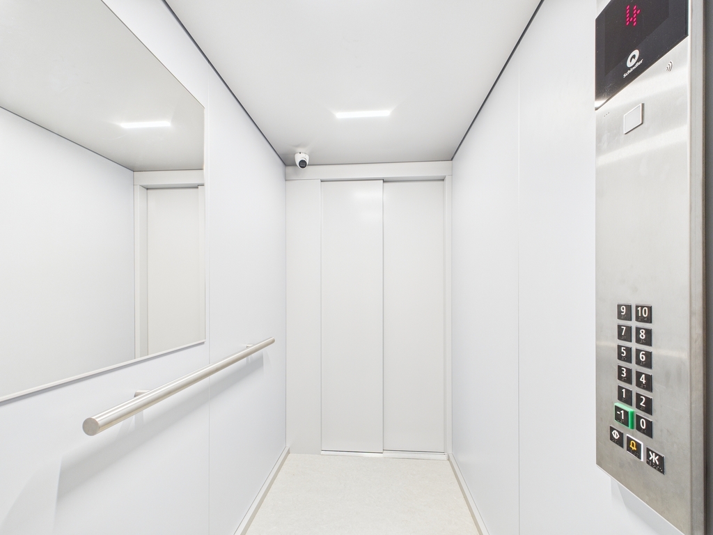 Mieszkanie na sprzedaż Szczecin, Pogodno 51 m2 | Arka Nieruchomości