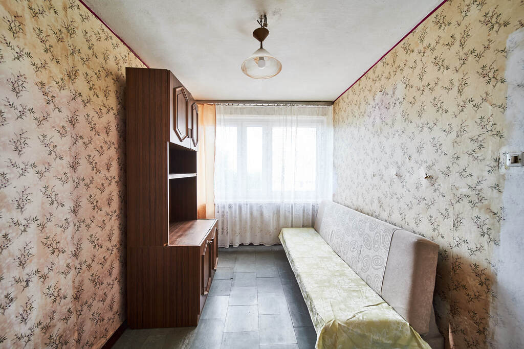 Mieszkanie na sprzedaż Szczecin, Niebuszewo 47 m2 | Arka Nieruchomości